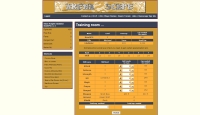 Arenascape - Screenshot Browser Game