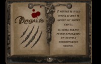 Argalis - Screenshot Steampunk