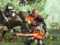 Argo Online - Screenshot MmoRpg