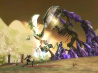 Argo Online - Screenshot Steampunk