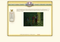 Arindal - Screenshot MmoRpg