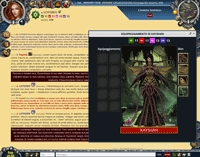 Arisen - Screenshot Fantasy