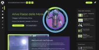 Ariva Wonderland - Screenshot Play to Earn