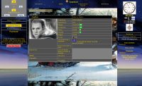 Arkalia - Screenshot Fantasy