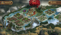 Arkheim - Realms at War - Screenshot MmoRpg