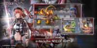Arknights - Screenshot MmoRpg