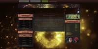 ArkosMetin2 - Screenshot MmoRpg
