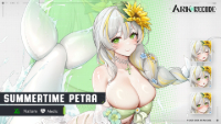 Ark Re:Code - Screenshot Hentai