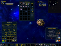Armada Online - Screenshot MmoRpg