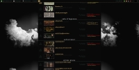 L'Armadio Svanitore Harry Potter GDR - Screenshot Harry Potter