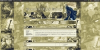 L'Armata dei Falchi Bianchi - Screenshot Play by Forum