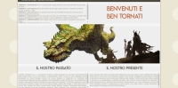 L'Armata del Drago - Screenshot Play by Forum