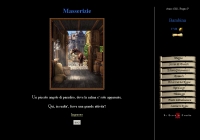 Le Terre di Armida - Screenshot Fantasy