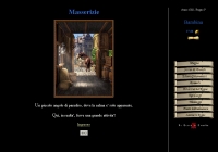 Le Terre di Armida - Screenshot Fantasy Classico