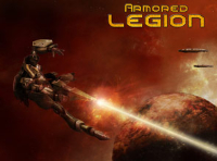 Armored Legion - Screenshot Browser Game