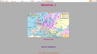 Around the Diplomacy - Screenshot Guerre Mondiali