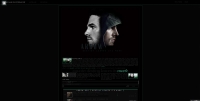 Arrow Gdr - destiny leaves its mark - Screenshot Play by Forum