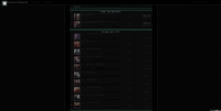 Arrow Gdr - destiny leaves its mark - Screenshot Supereroi