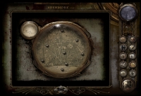 Arshmork - Screenshot Dungeons and Dragons