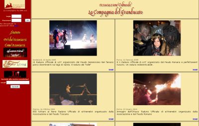 Compagnia del Granducato