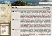 Arthland - Screenshot Fantasy