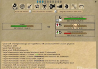 Arthoria - Screenshot Browser Game