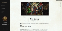 Artia di Camelot - Screenshot Live Larp Grv