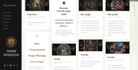 Artia di Camelot - Screenshot Fantasy Storico