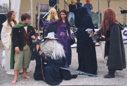 Giochi di Ruolo