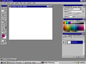 Photoshop