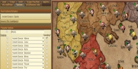 Art of War - Screenshot Guerra