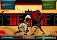 Artyria - Screenshot Antica Roma e Grecia