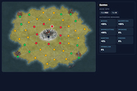 Aruvia - Screenshot Browser Game