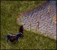 Arva Nwn - Screenshot MmoRpg