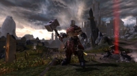 Ascend: Hand of Kul - Screenshot MmoRpg