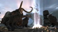 Ascend: Hand of Kul - Screenshot Fantasy
