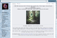Ascension Sojourns - Screenshot Multi User Dungeon