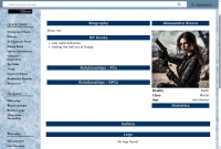 Ascension Sojourns - Screenshot World of Darkness