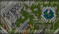 L'Ascesa degli Istari - Screenshot MmoRpg