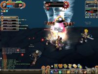 Asda Story - Screenshot MmoRpg