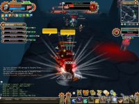 Asda Story - Screenshot Fantasy Orientale