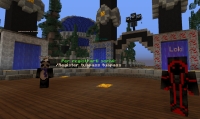 Asgard Cube - Screenshot Altri Generi