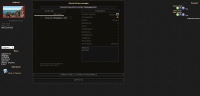 Asgherd - Screenshot Fantasy