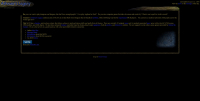Ashavar's Legacy - Screenshot Fantasy