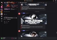 Ashborn Roleplay - Screenshot Play by Discord