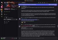 Ashborn Roleplay - Screenshot Post Apocalittico