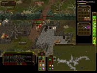 Ashen Empires - Screenshot Fantasy