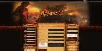 Ashens2 - Screenshot MmoRpg