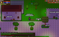 Secrets of Asherah 2 - Screenshot Fantasy