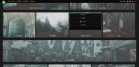 Ashes of Death - Screenshot Harry Potter